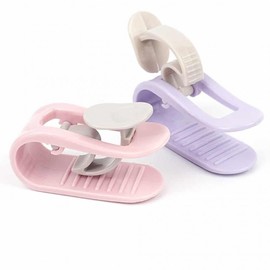 Blanket fixing clip 1P bed pad fixing band bed sheet clip 12ea