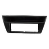 tomzz Audio 2450-023 Radio Faceplate Compatible with Skoda Fabia III