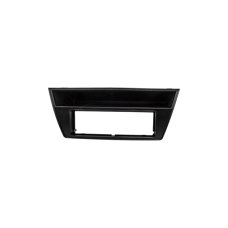 tomzz Audio 2450-023 Radio Faceplate Compatible with Skoda Fabia III
