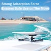 Adjustable Starlink Gen 3 Roof Mount, Ybervont Starlink Magnet Mounting
