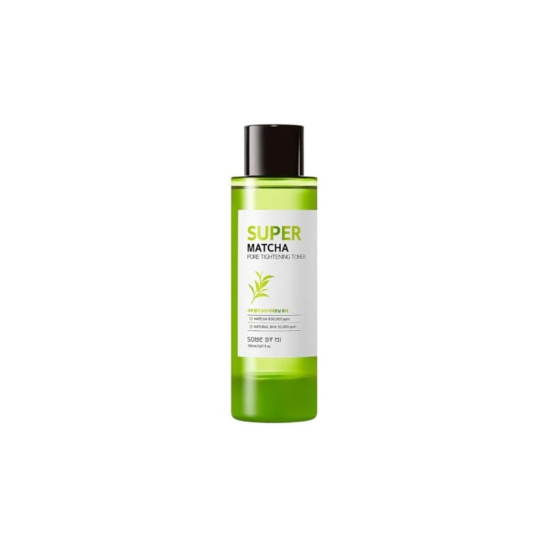 Some by Mi Super Matcha Pore Tightening Toner 150ml.