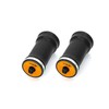 2 pack of TORQUE Cab Sleeper Air Spring Bag for