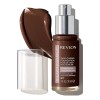 Revlon Iluminance Base Liquida Con Acido Hialuronico