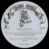 Unbranded Blue Nose Challenge Coin