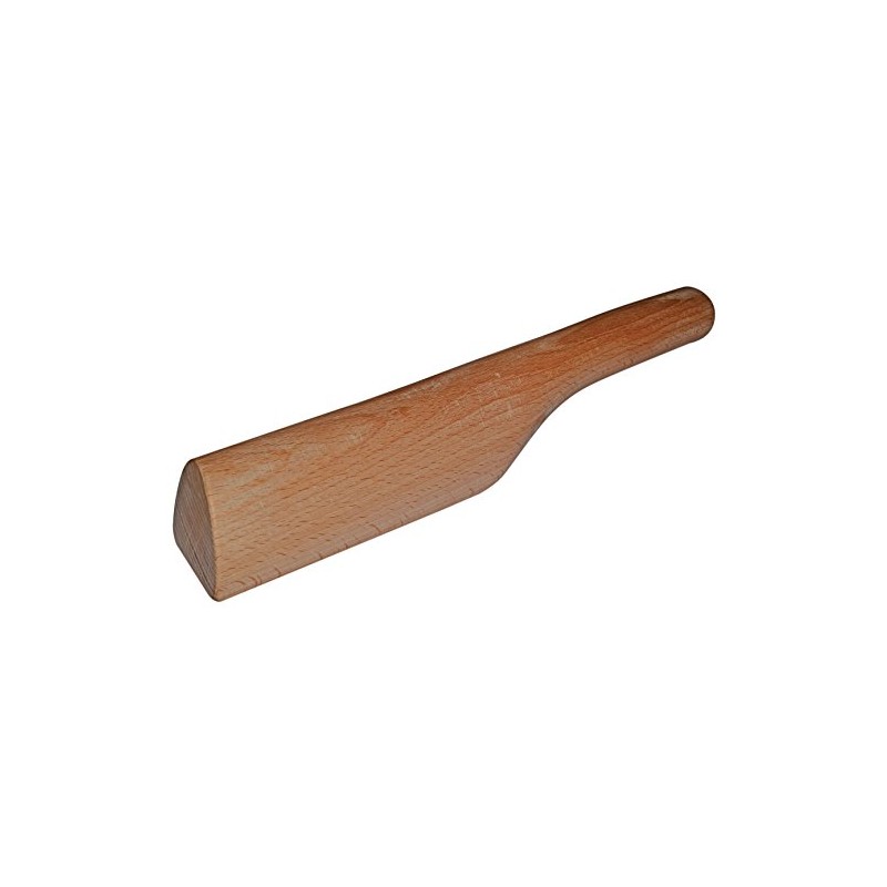 Lead Dresser Beech 50 x 170mm (2 x 6.3/4in)