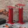 Yaocom 2 Pcs Adjustable Jack Post, 19"-36" Height Range, Basement