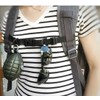 favour Chest Belt, Chest Strap, Rucksack, School Bag, Anti-Slip Chest