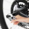 Bicycle Lock Ring Tool, Crank Remover, Bicycle Crank Puller, 42
