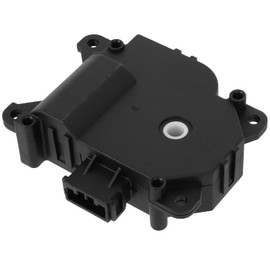 ROADFAR Air Door Actuator Heater Blend Door Actuator Compatible with 2011-2017 for Honda for Odyssey 604-874