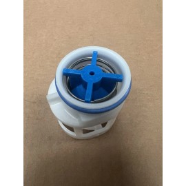 WAYNE 001-300954- CHECK AND PRESSURE RELIEF VALVE ASSEMBLY With O-RING…NEW…