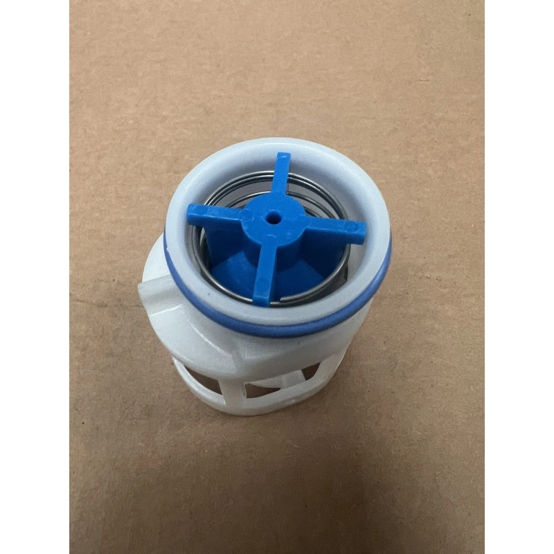 WAYNE 001-300954- CHECK AND PRESSURE RELIEF VALVE ASSEMBLY With O-RING…NEW…