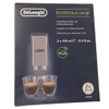 DeLonghi Descaler Nokalk 2 x 100 ml Espresso Pack of