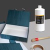 Lineco Neutral pH Adhesive, Archival Quality Acid-Free PVA Buffered Adhesive
