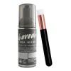 Shampoo Limpiador Para Extensiones 50ml Transparente 12.903 Cm