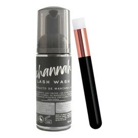 Shampoo Limpiador Para Extensiones 50ml Transparente 12.903 Cm