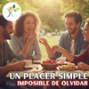 Xenivalle | Cereza Deshidratada 500g | Cereza Seca Sin Semillas