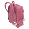 Fashion Angels Style.Lab Backpack for Kids, Corduroy Travel Bookbag with