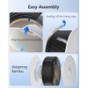 JAYO PETG Refill Filament 1.75 mm, Bambu Lab-Optimised, PETG Strong