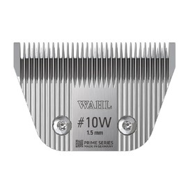 Wahl Prime Blade for Professional Pet Clipper size 10W, 1.5mm