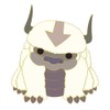 Funko Pop! Pin: Avatar - Appa