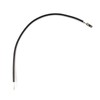 Cildea Fuel Pump Fuse Relocation Harness Kit for Ford Dorman