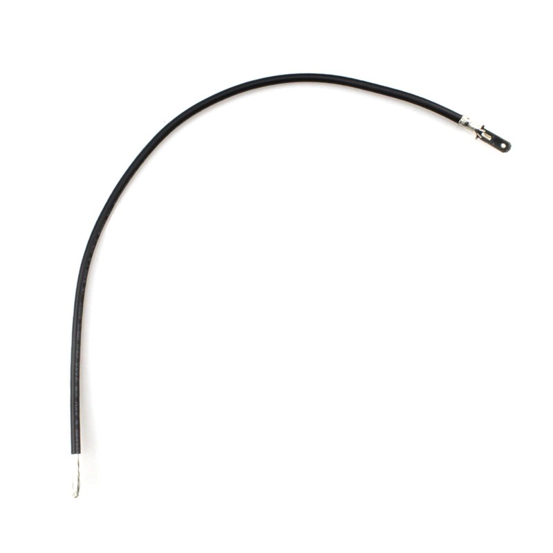 Cildea Fuel Pump Fuse Relocation Harness Kit for Ford Dorman