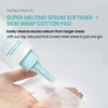 ILSO [ILSO]Super Melting Sebum Softener 150ml (+ Cotton Pad 40ea)
