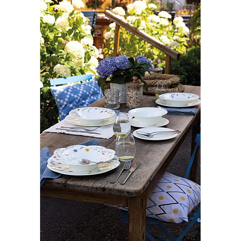 Hutschenreuther Nora Spring Vibes Bowl 28 cm