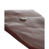 Golden Head Colorado Leather Key Case 5006 Tobacco Brown
