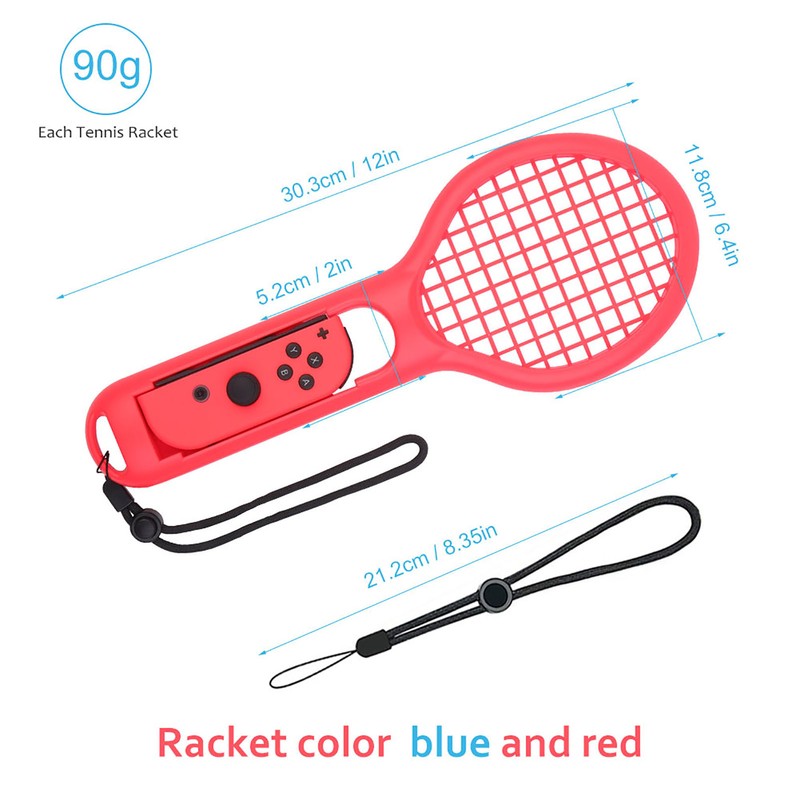 Tennis Racket for Tennis Aces Game Adventure Model for Game