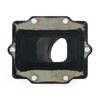 Topteng Intake Manifold Boot Joint Carburetor Carb Insulator Holder for