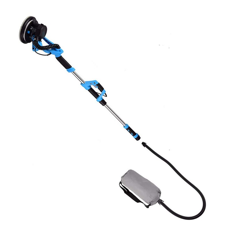 Electric Drywall Sander Dust Collection Bag/Dust-Free Wall Grinding Machine Collection