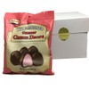 Old Fashioned Cherry Creme Drops Candy (4 Bags)