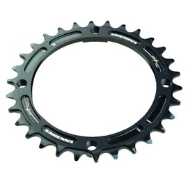 RaceFace 91-5606 32 Narrow Wide 32T 104 Bcd Black 10/11/12S