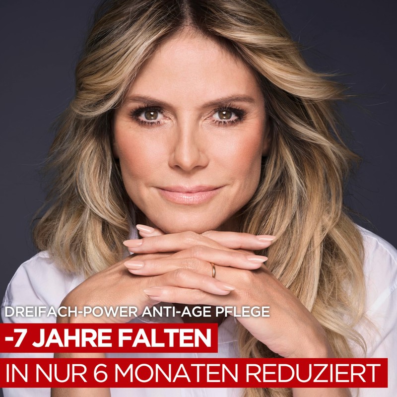 L'Oréal Paris Revitalift Laser Triple Power Anti-Ageing Care Set: Serum