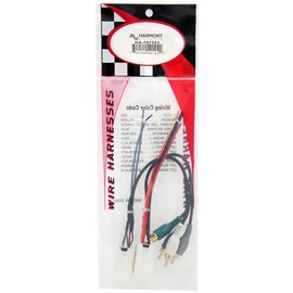 Harmony Audio Compatible with 2003-2007 Infiniti G35 HA-707551 Factory Stereo to Aftermarket Radio Harness Adapter