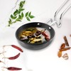 PNS Tadka Pan - Mini Size for Eggs, Roasting Spices,
