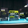 Raptor Fiberglass Repair Kit, Ultra Tough, for Long-Lasting Repairs On