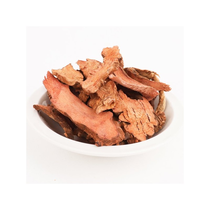 Donguihanjae 동의한재 야생 국산 토복령 망개나무뿌리 500g Wild Domestic Tobokryeong