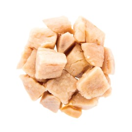 Bossen Canned Topping (Sweet Diced Taro)