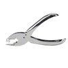 Stapler Remover, Won't Scratch Paper, Handheld Staple Remover, Universal, Compact,