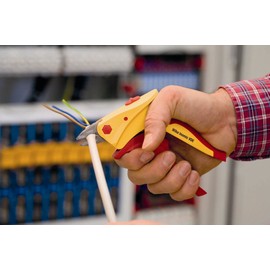 NOGA Z12916DV160 Biha Inomic Insulation Nipper