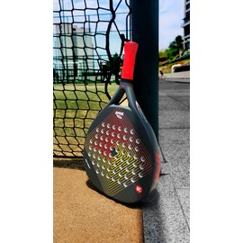 Voit Raqueta de Padel Adulto