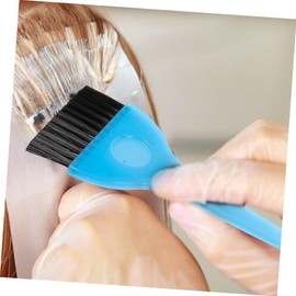 Mikinona Hair Dye Comb Brush for Styling 2 Pcs Brush Soft Bristles for Hair Coloring