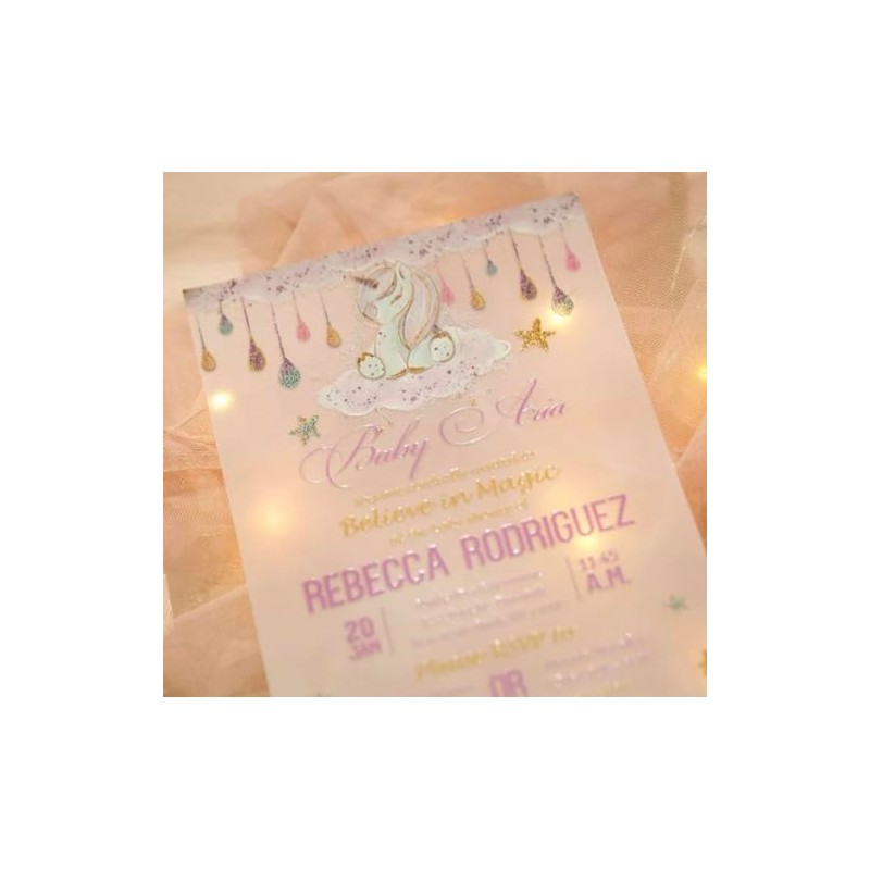 100 Hojas De Albanene Oficio 115 Gr Invitaciones Calca
