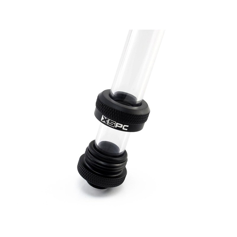 XSPC G1/4" to 10mm ID, 14mm OD Rigid Tubing Fitting,