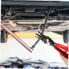 Alipis Fuel Line Pliers Durable Hose Removal Tool for Automotive