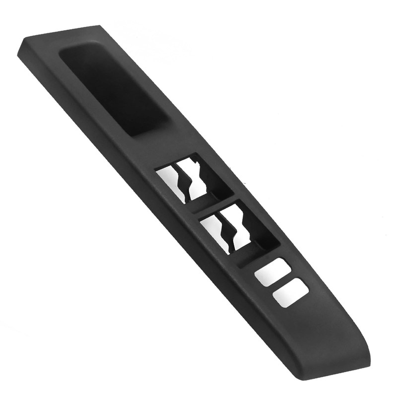 Saihisday 74232-52550-C0 Armrest Base Panel Left Driver Side, Front Armrest