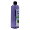 Shampoo Secreto Herbal Bergamota Y Lavanda Volumen Capilar 1L