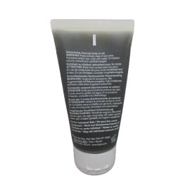 ORIGINS CLEAR IMPROVEMENT DETOXIFYING CHARCOAL BODY SCRUB 1.7 OZ NWOB 5PCS